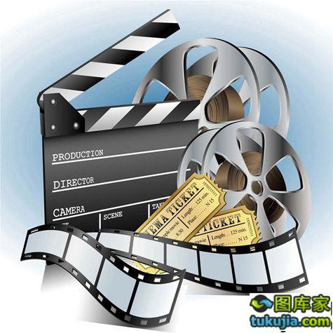 电影海报电影器材影院设备电影产品电影周边电影设计看电影拍电影电影