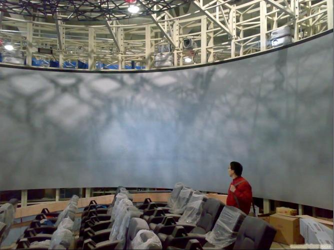 南京天美影视器材是专业从事投影屏幕研发,生产,销售与否务